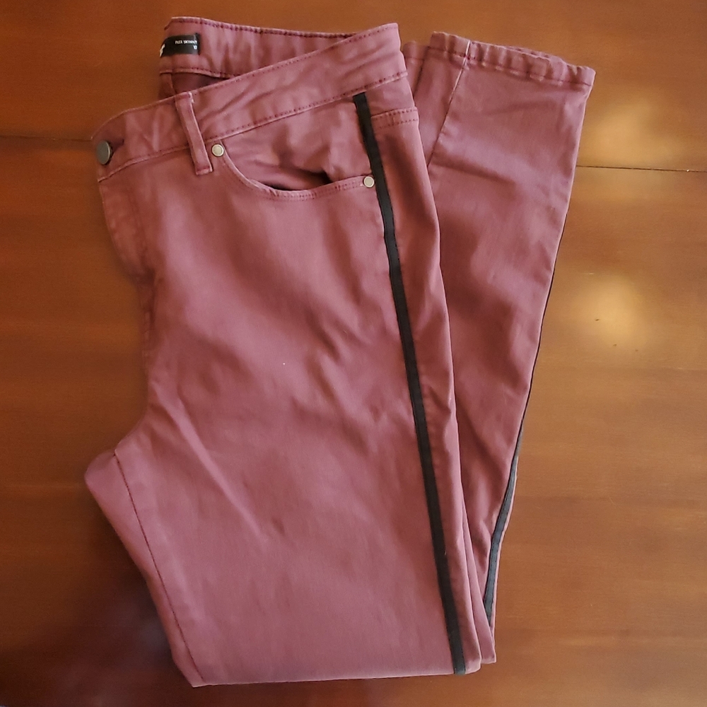 Simply Vera Vera Wang Jeans